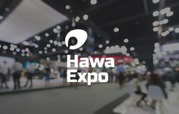 We’re Exhibiting at HAWA Expo 2026 — See Our New Collections in Person