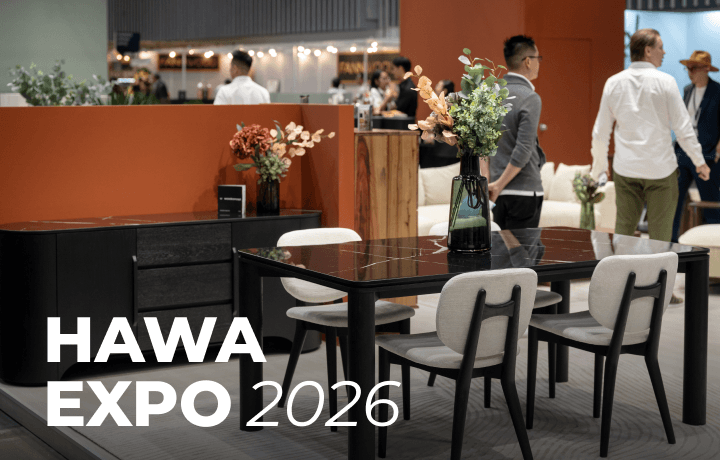 Wood Concept HAWA Expo 2026 Video Is Now Live